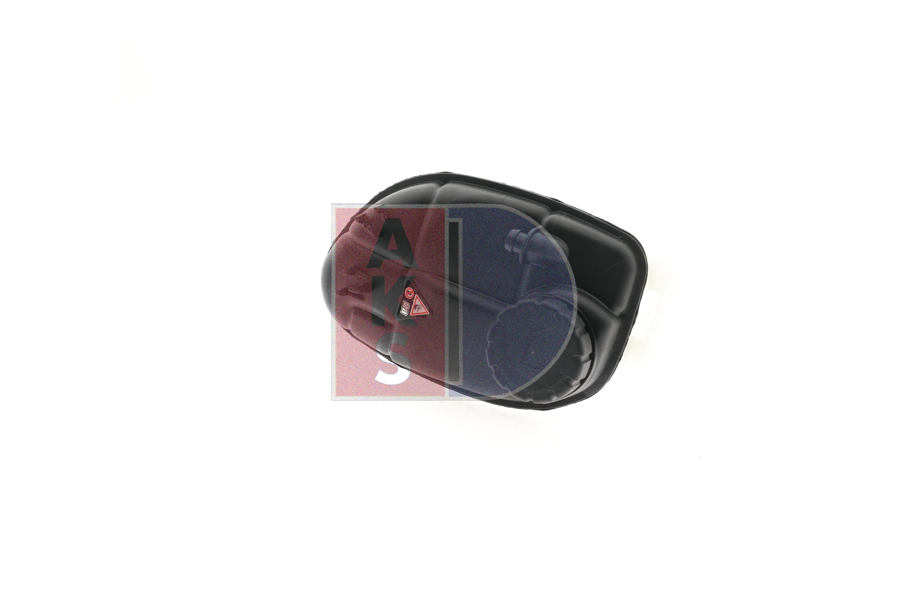 AKS DASIS 123021N Ausgleichsbehälter Mercedes W246 B 220 2.0 4-matic (246.247) 184 PS Benzin 2017