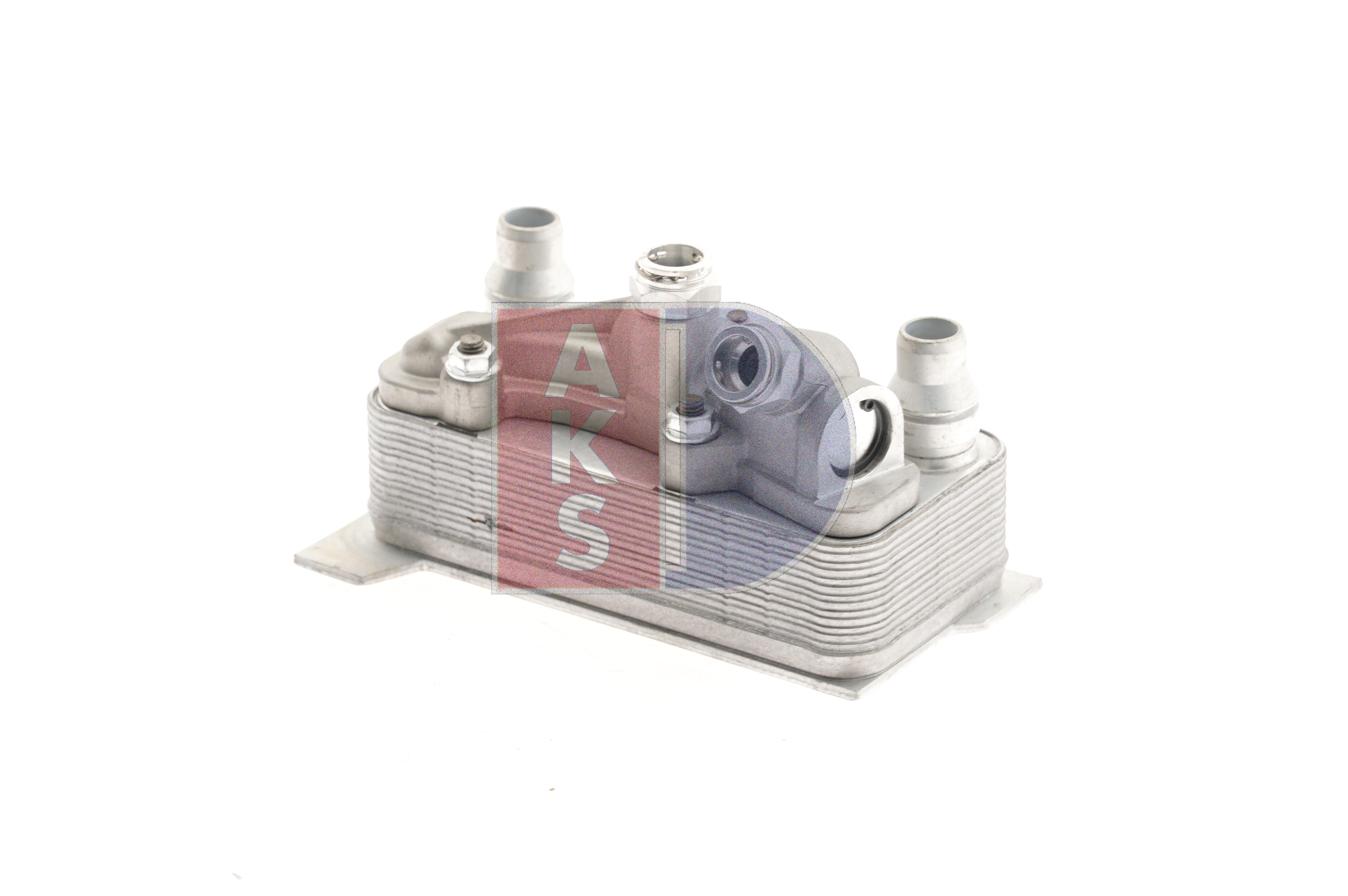 AKS DASIS 126037N Ψυγείο λαδιού Mercedes A205 AMG C 43 3.0 4-matic (205.464) 367 PS Βενζίνη 2018