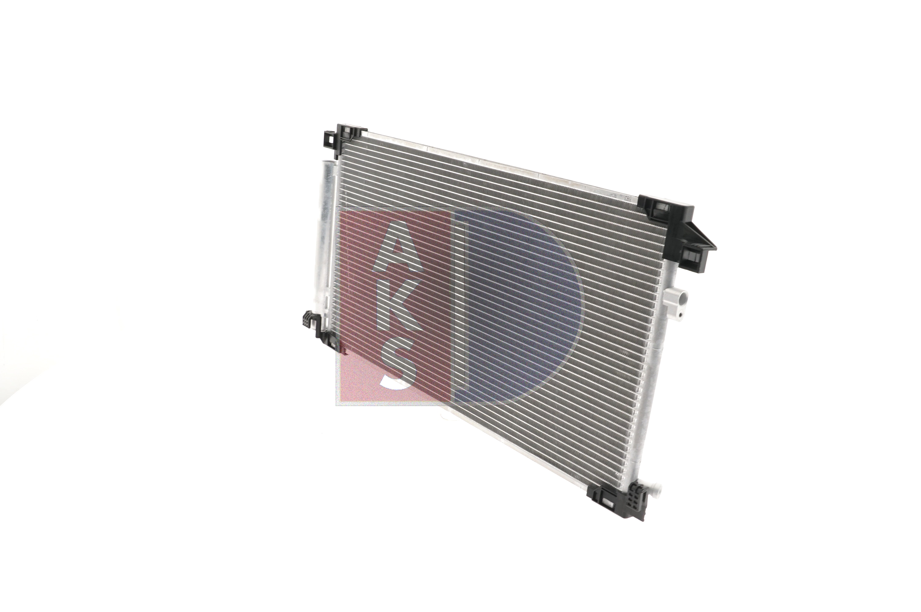 AKS DASIS 212125N condensor voor airco 8846010320