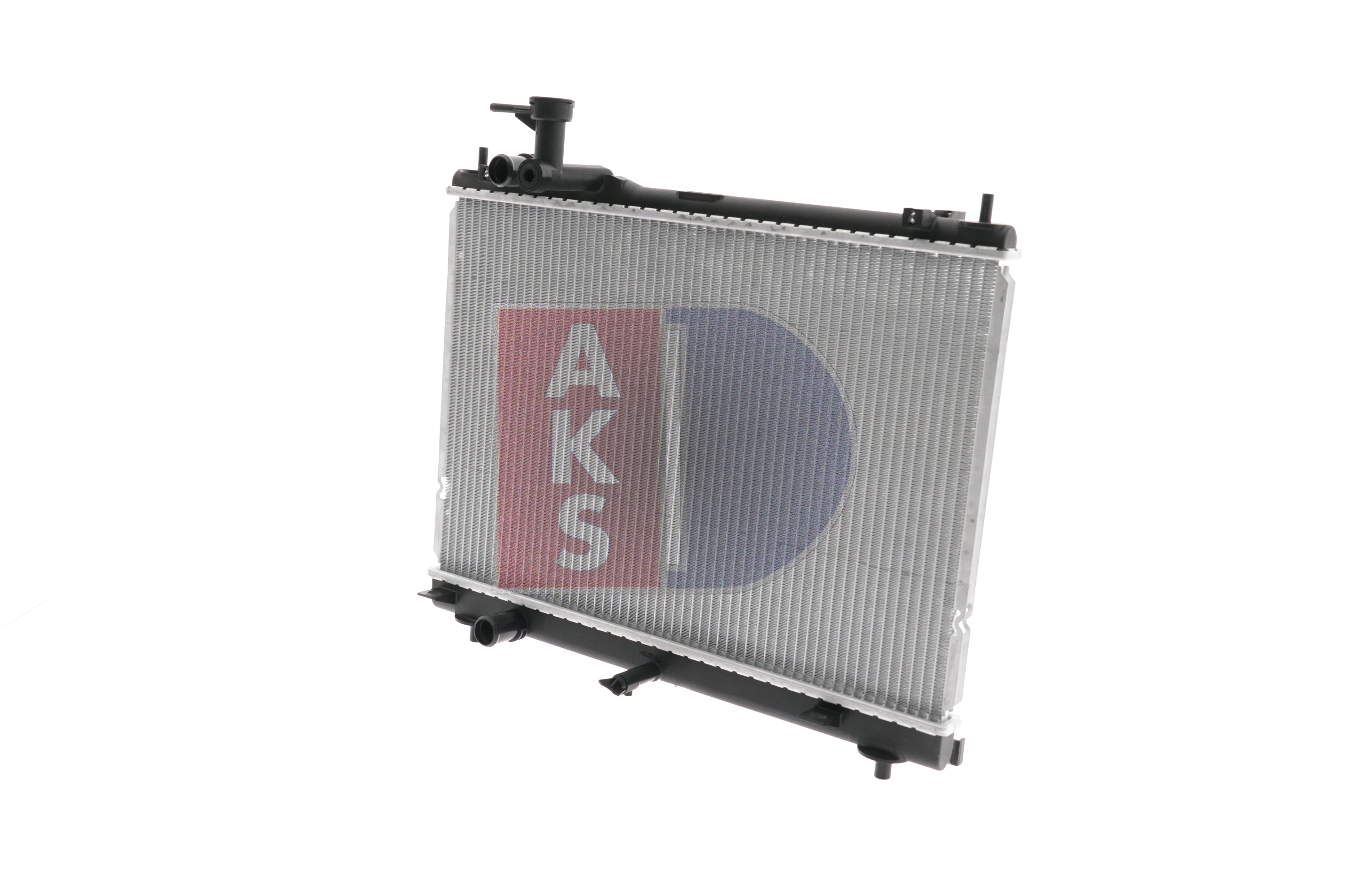 AKS DASIS 320067N Radiatore Suzuki Swift AZ 1.0 (A2L310) 112 CV Benzina 2017