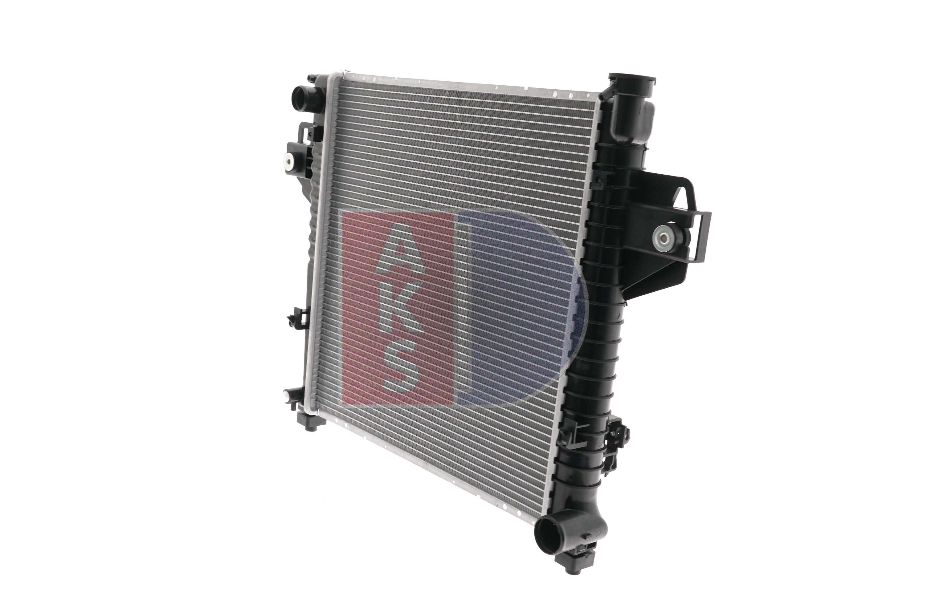 AKS DASIS 520156N radiateur 5183562AB