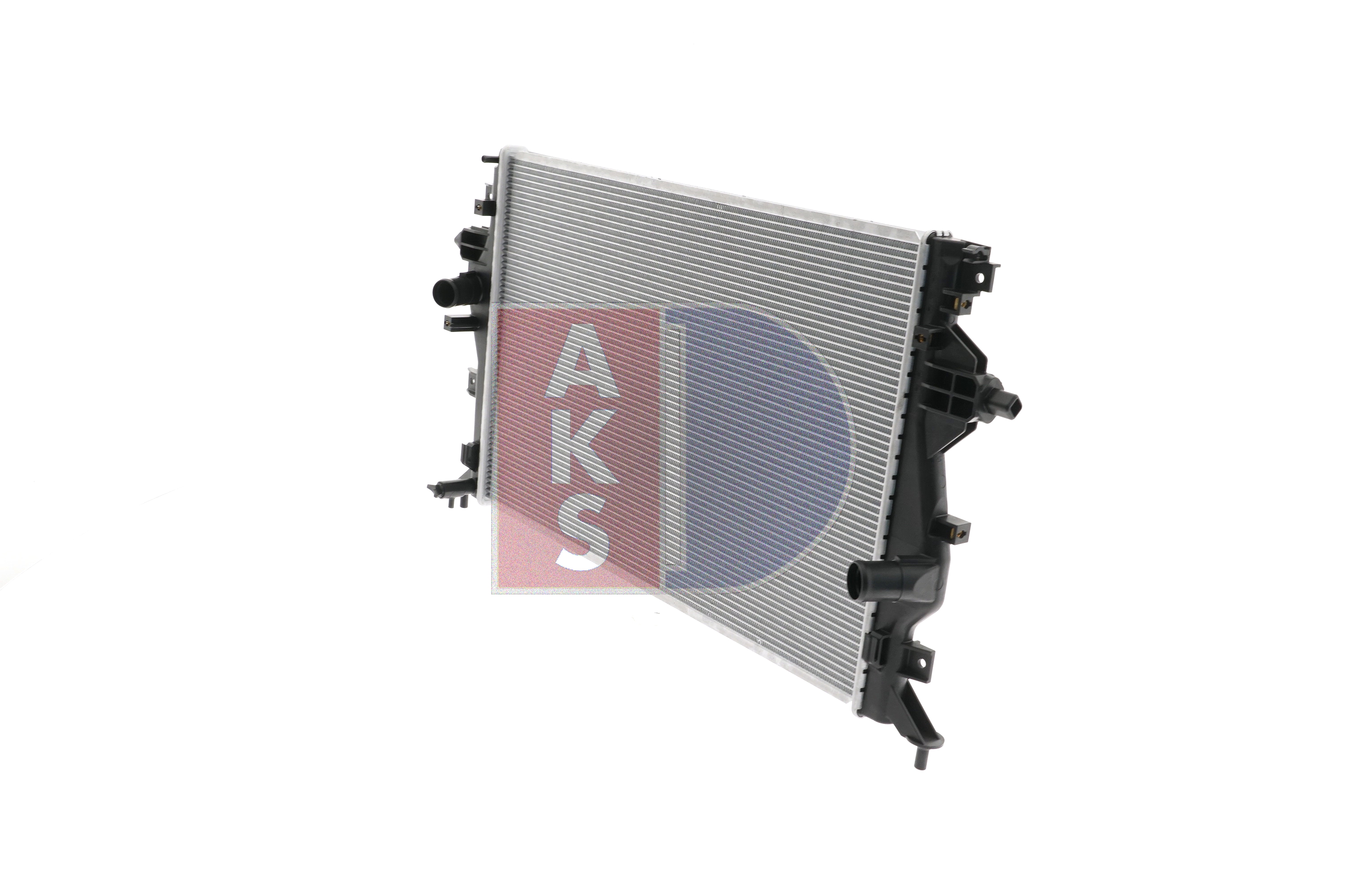 AKS DASIS 560114N koeler, aandrijfaccu 25310-G2000