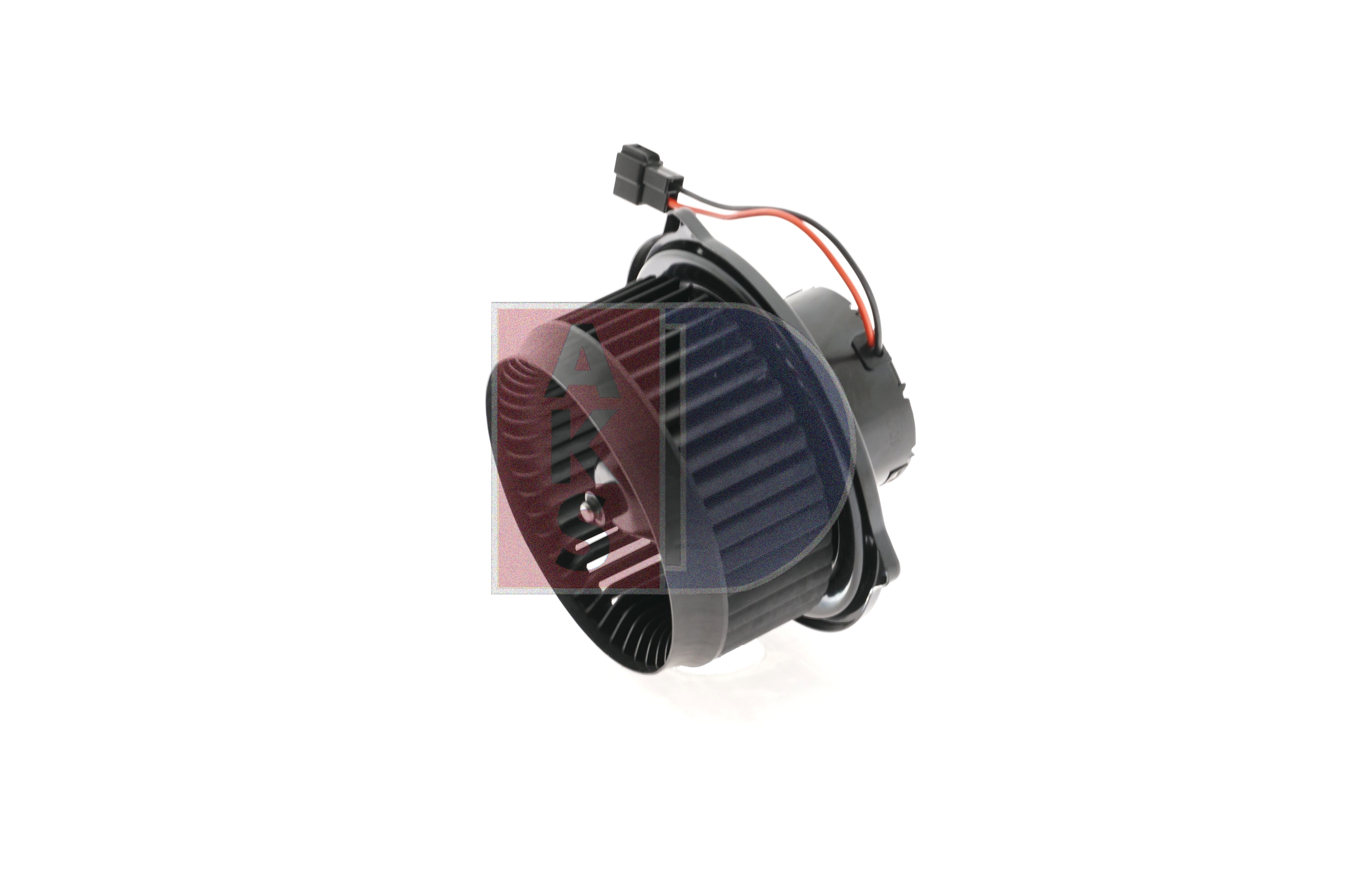 AKS DASIS 568122N interieurventilatie 971111W100