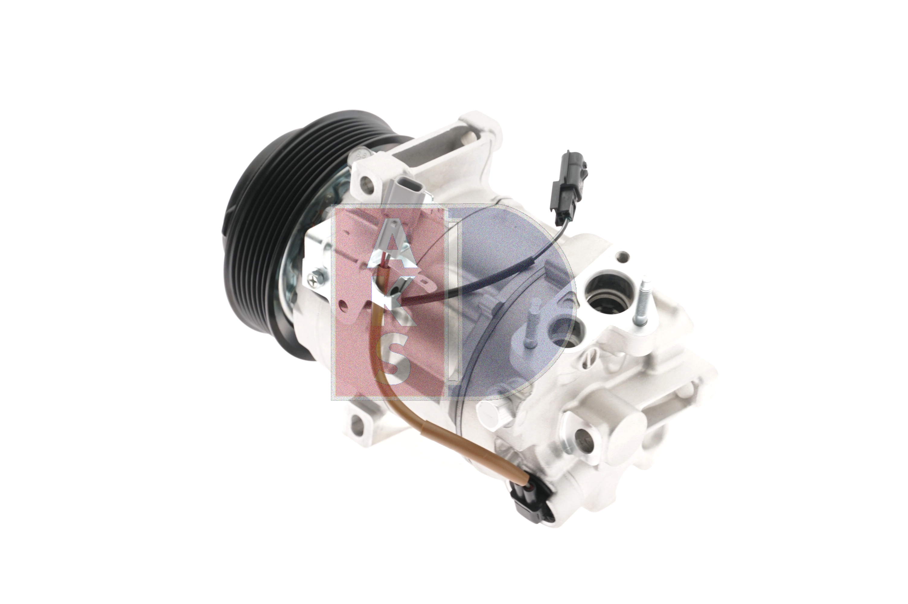 Compressore aria condizionata AKS DASIS RENAULT CAPTUR 853067N