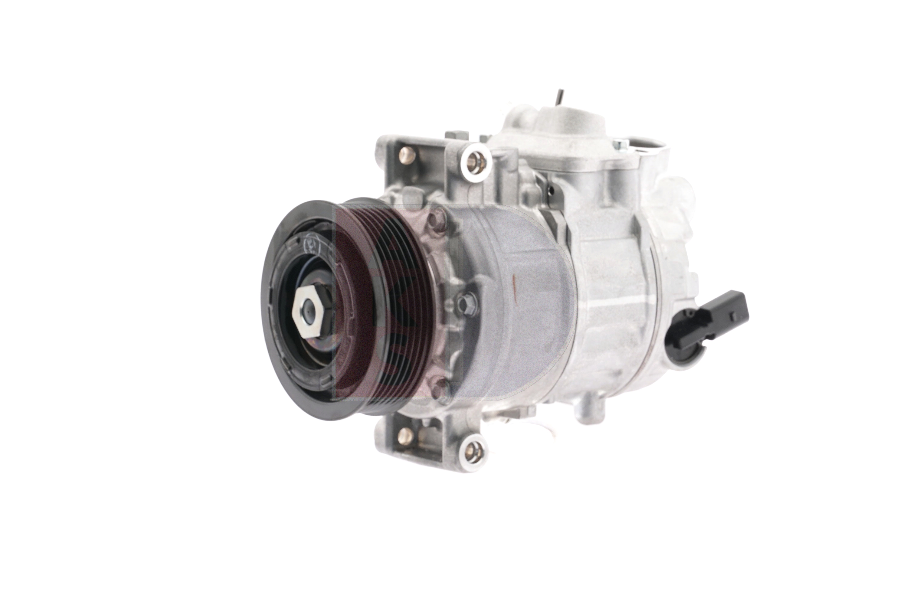 AKS DASIS 853069N Compressore aria condizionata VW Multivan T5 2.0 TSI 4motion 204 CV Benzina 2012