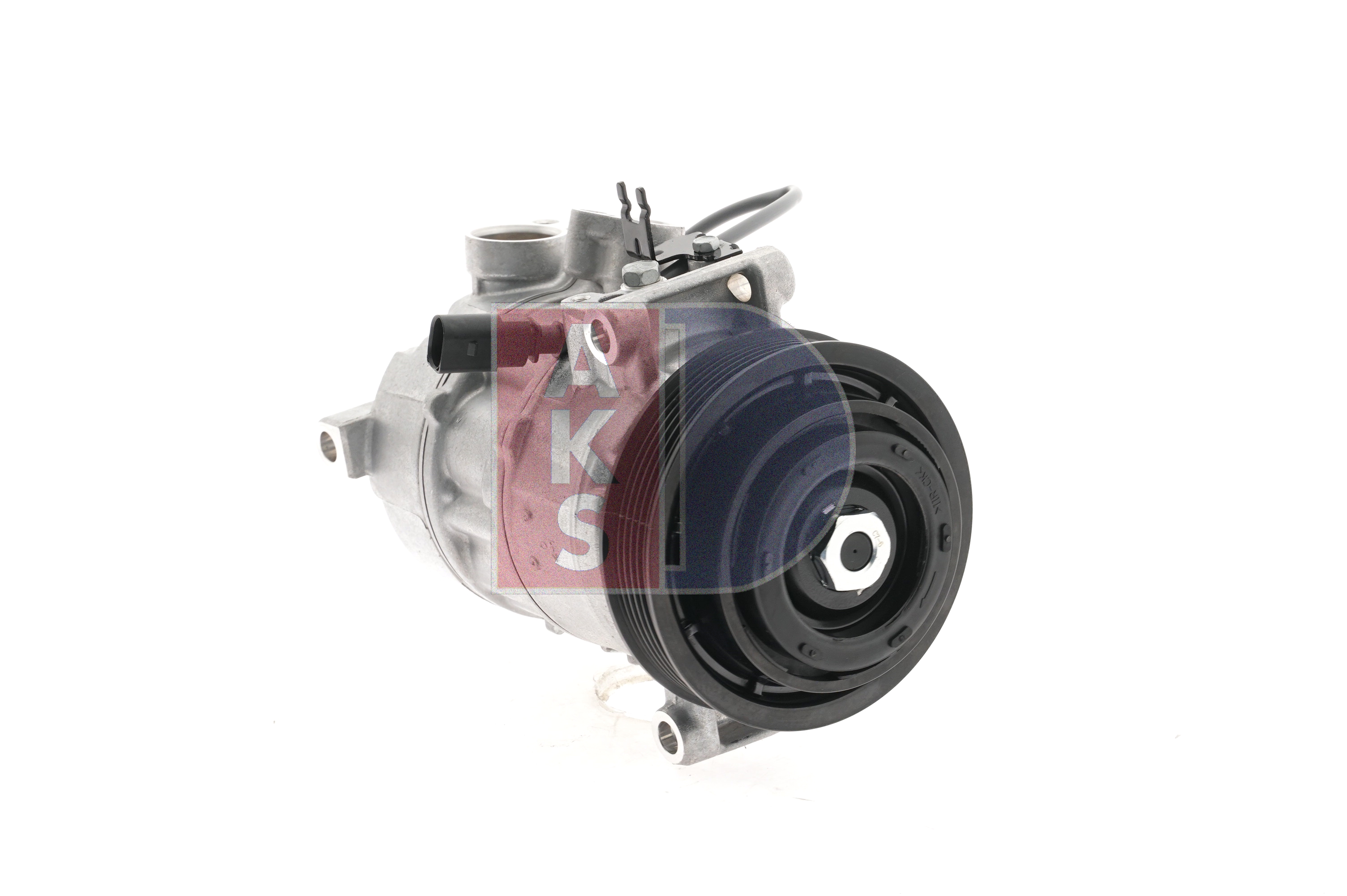 AKS DASIS 853071N Compressore aria condizionata Porsche Macan 95B 3.0 GTS 360 CV Benzina 2017