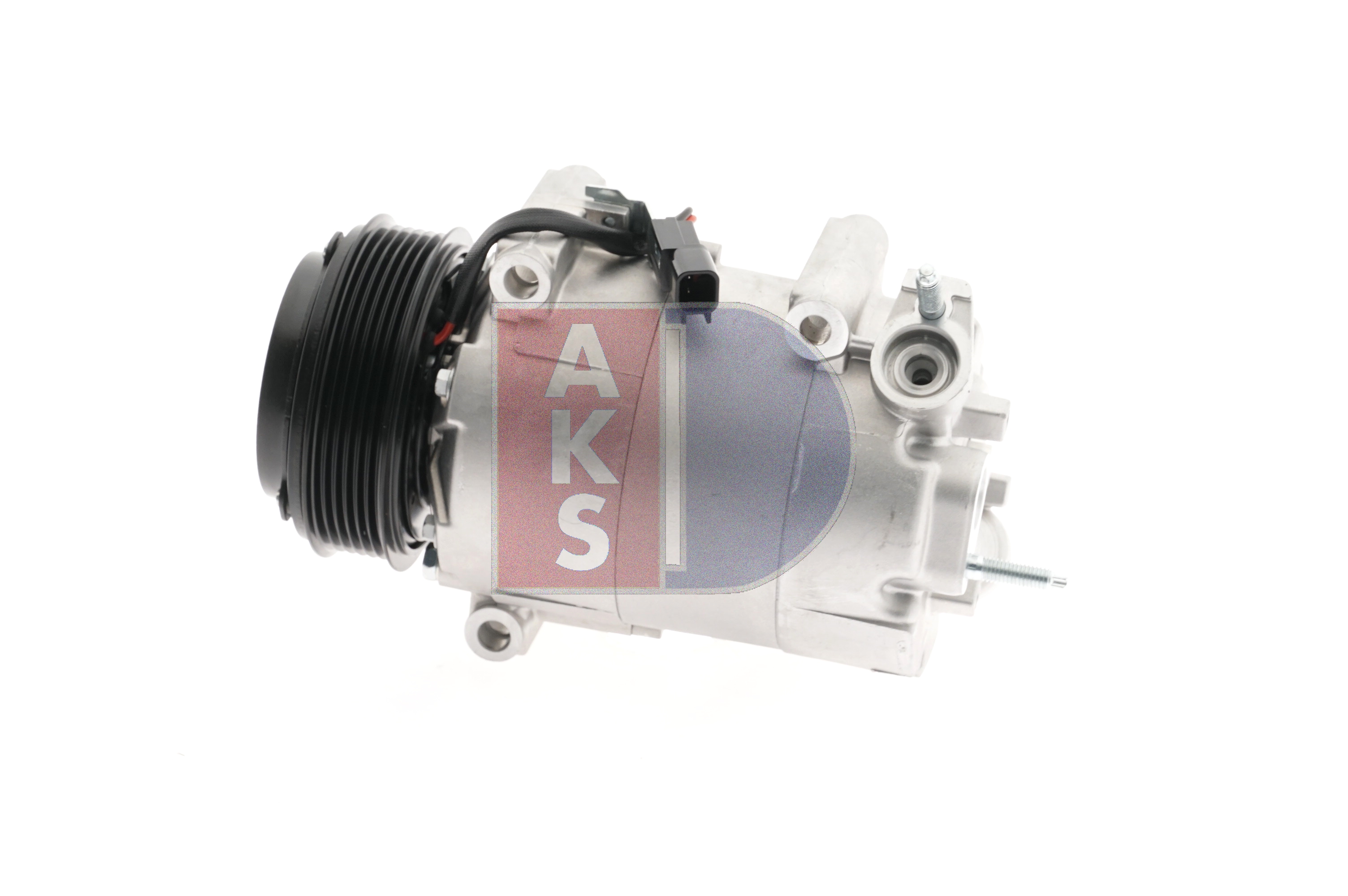 Compressor de climatização AKS DASIS FORD C-MAX 853073N
