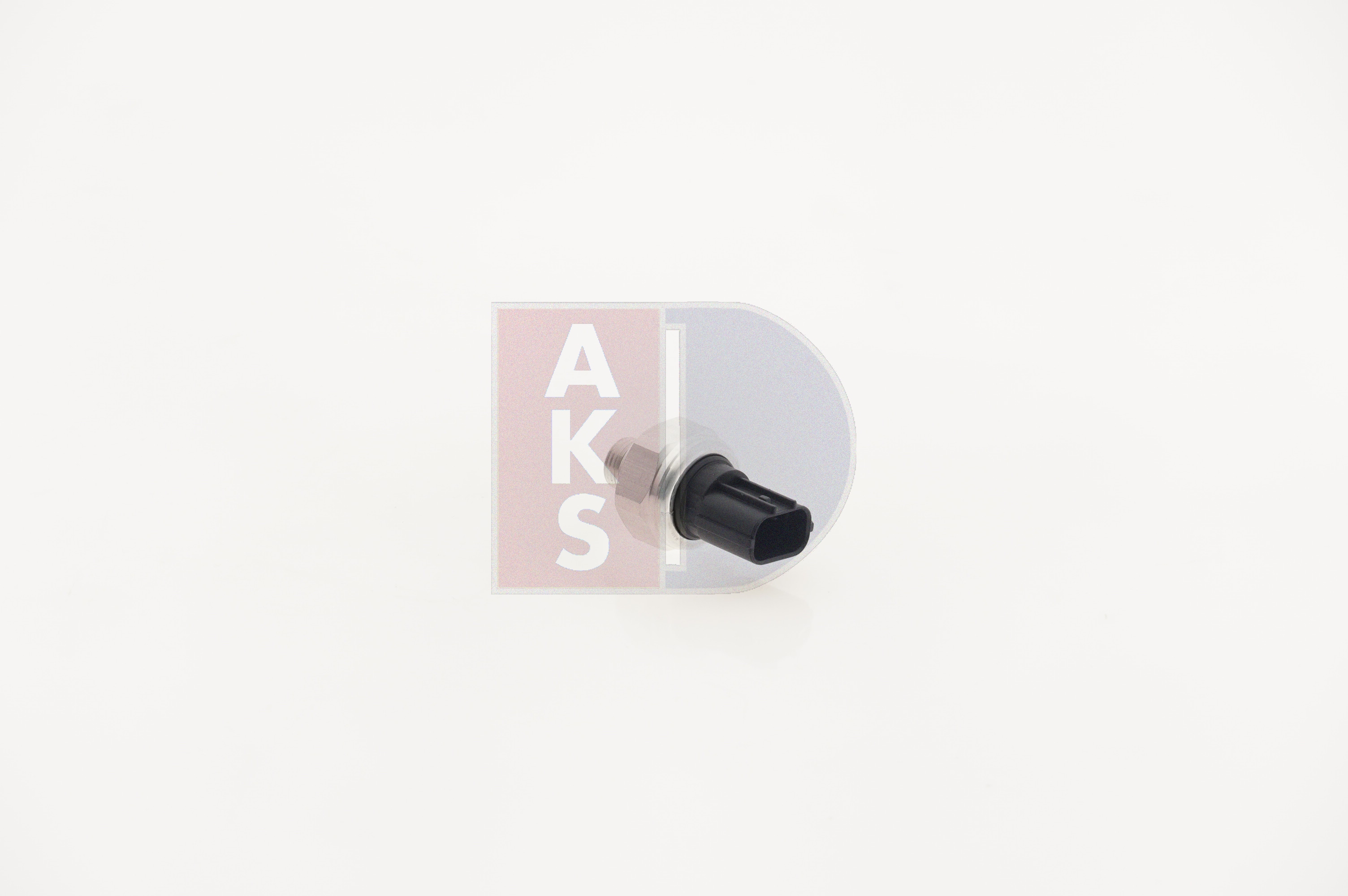 Ac trykkbryter AKS DASIS MINI Coupé 860212N