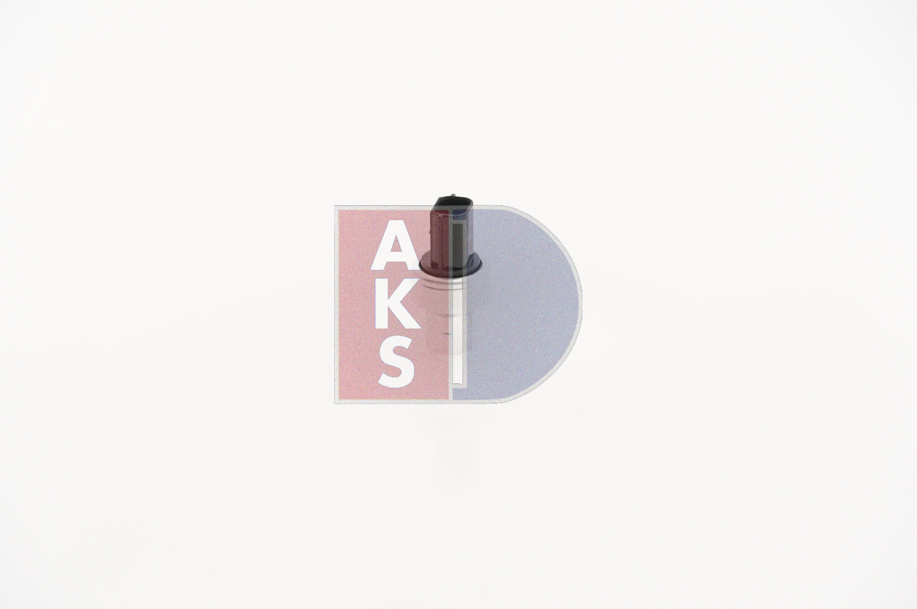 AKS DASIS BT4Z-19D594-A Druksensor airco 860214N