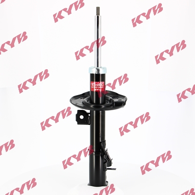 Amortizatorius KYB NISSAN X-TRAIL 3340034