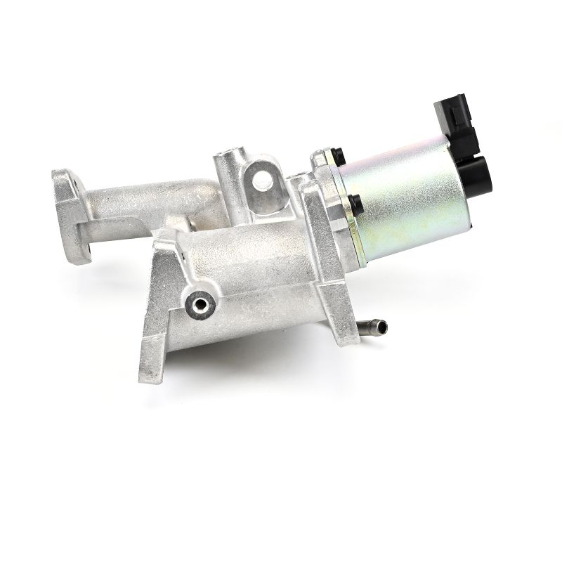 Valvula de recirculacion de gases de escape DELPHI OPEL ASTRA EG10460-12B1