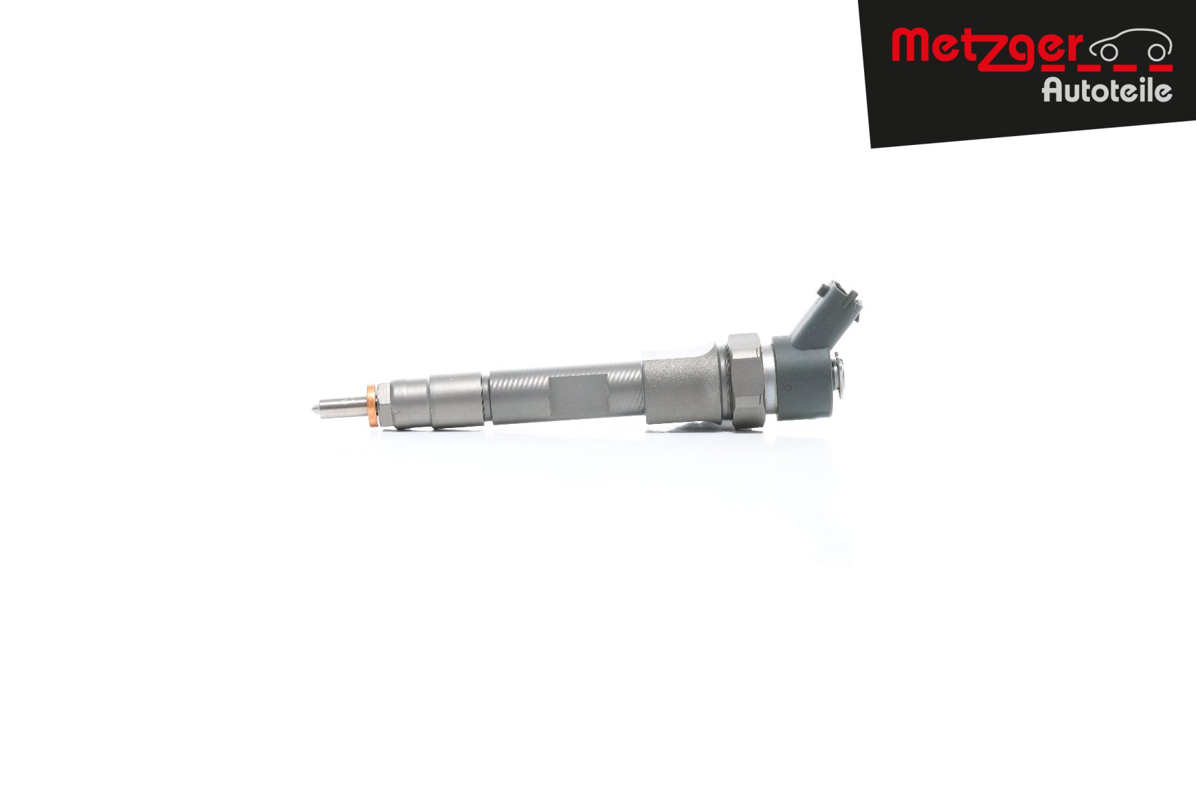 METZGER 0870209 Injector RENAULT Megane II Sedan (LM) 1.9 dCi 90 Pk Diesel 2004