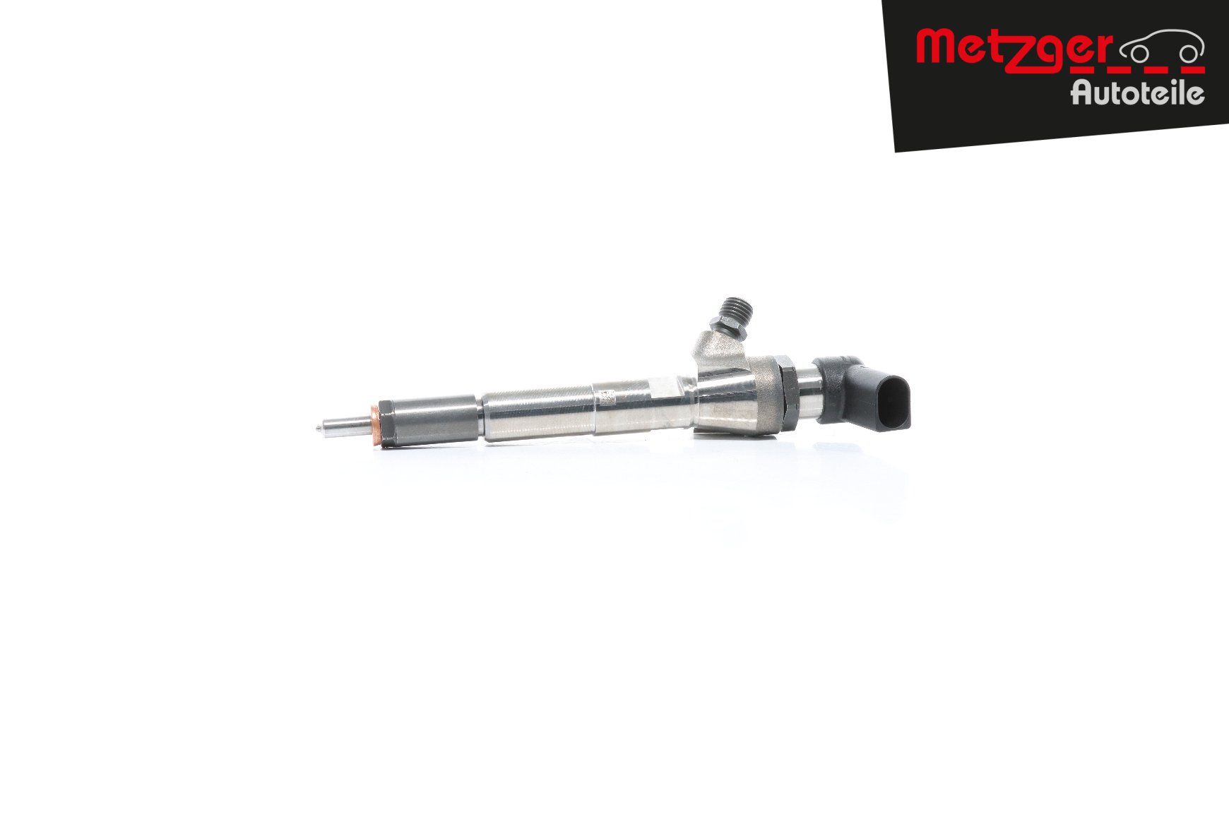 METZGER 0871026 injector Renault Scenic 3