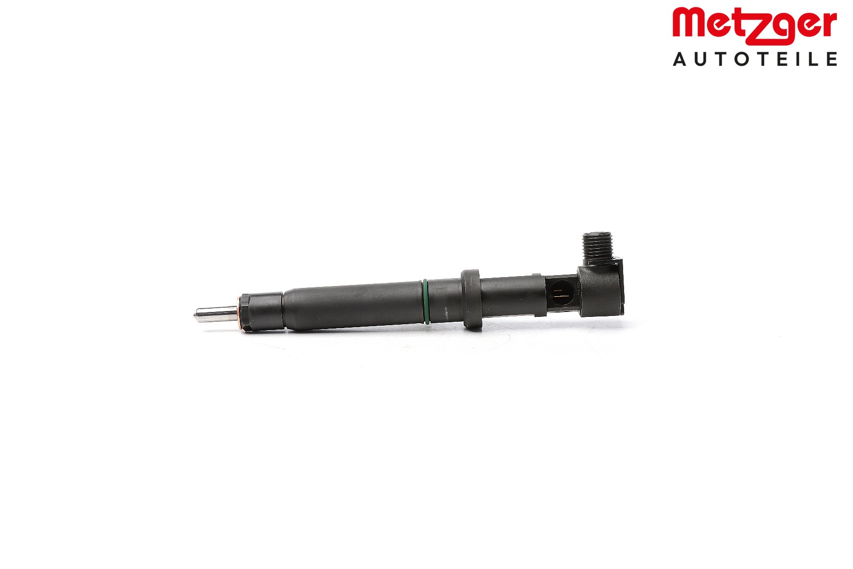 METZGER 0871027 Injetores Mercedes S204 C 220 CDI 2.1 4-matic (204.284) 170 cv Diesel 2013