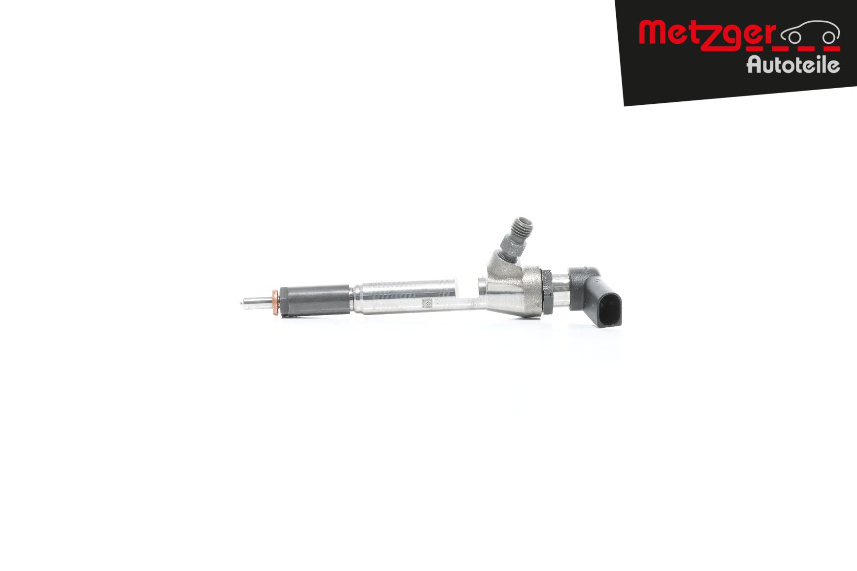 METZGER 0871029 injector Clio 3 1.5 dCi 103 Pk Diesel 2009