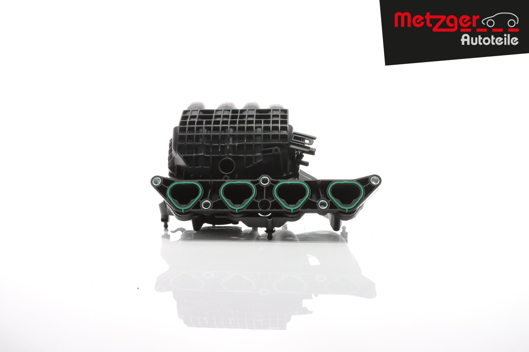 METZGER 036129709HS Collecteur d'admission 2100041