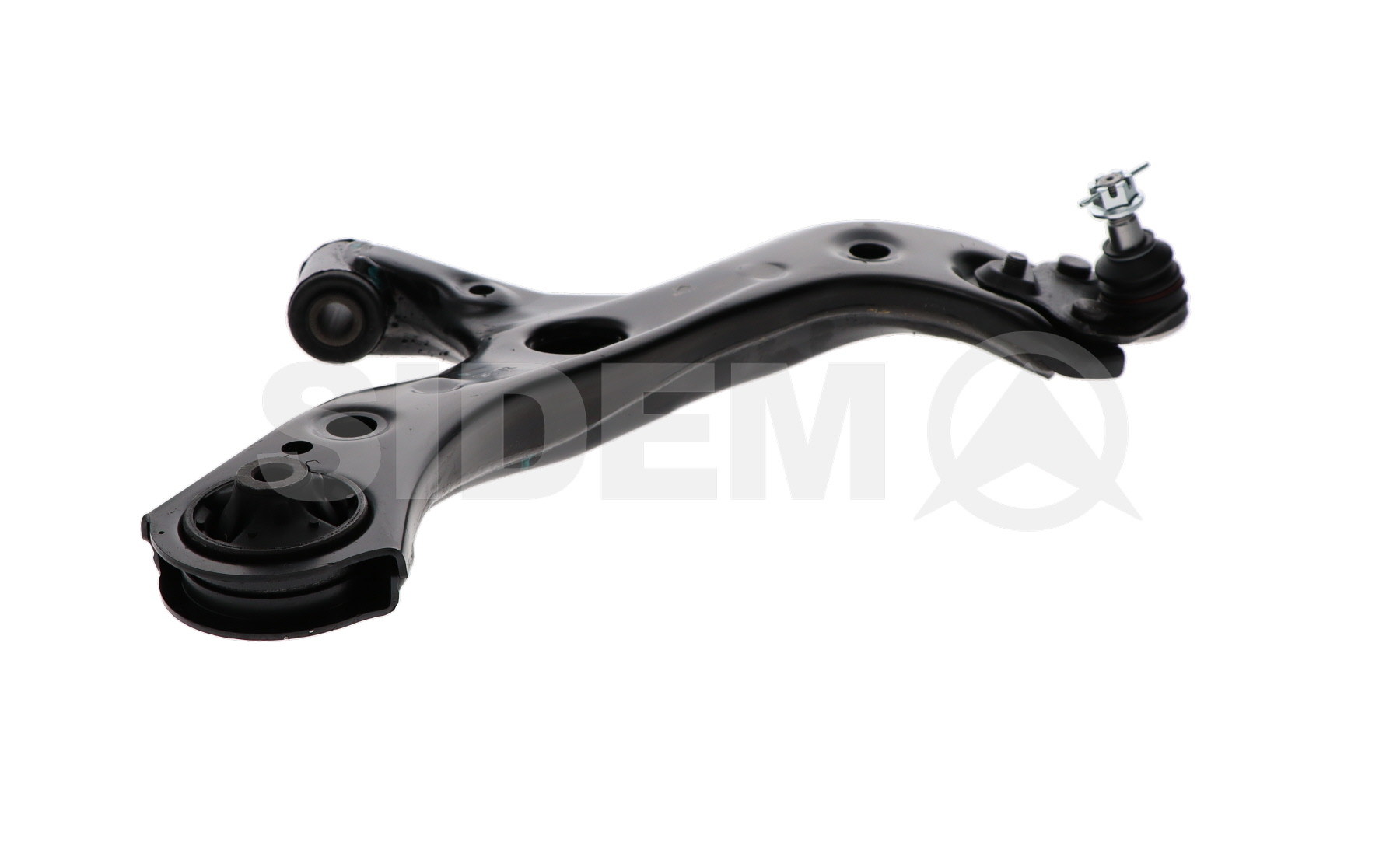 SIDEM 45257 Brazo de suspensión SSANGYONG KORANDO 2015 originales precio
