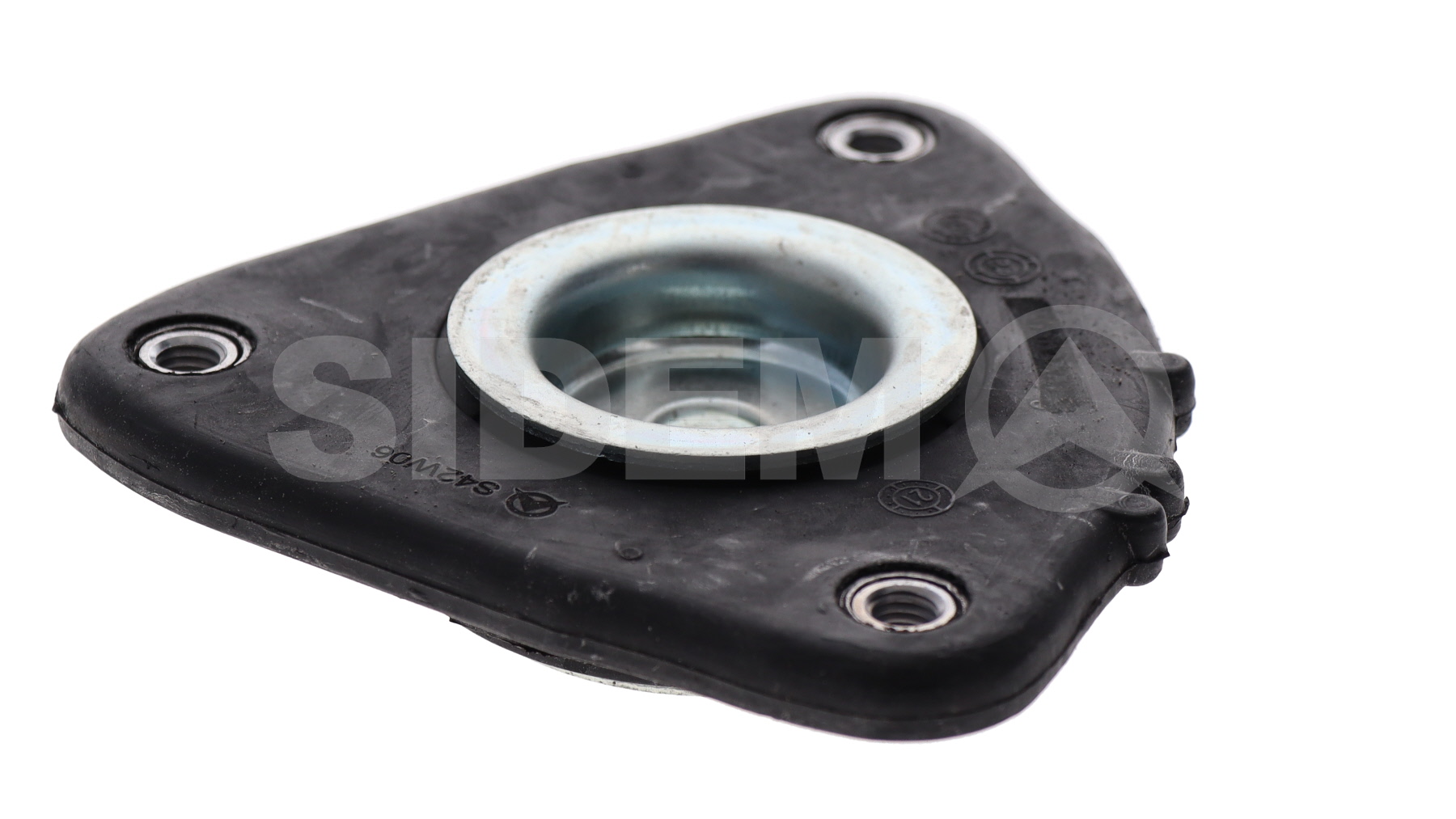 SIDEM 803417 Supporto ammortizzatore e cuscinetto Ford C-Max 2 serie 1.0 EcoBoost 100 CV Benzina 2018