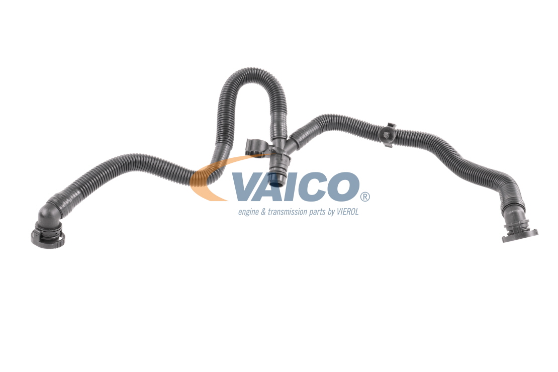 VAICO V10-5457 Vevhusventilation Audi A8 D4 2.5 TFSI 204 hk Bensin 2014
