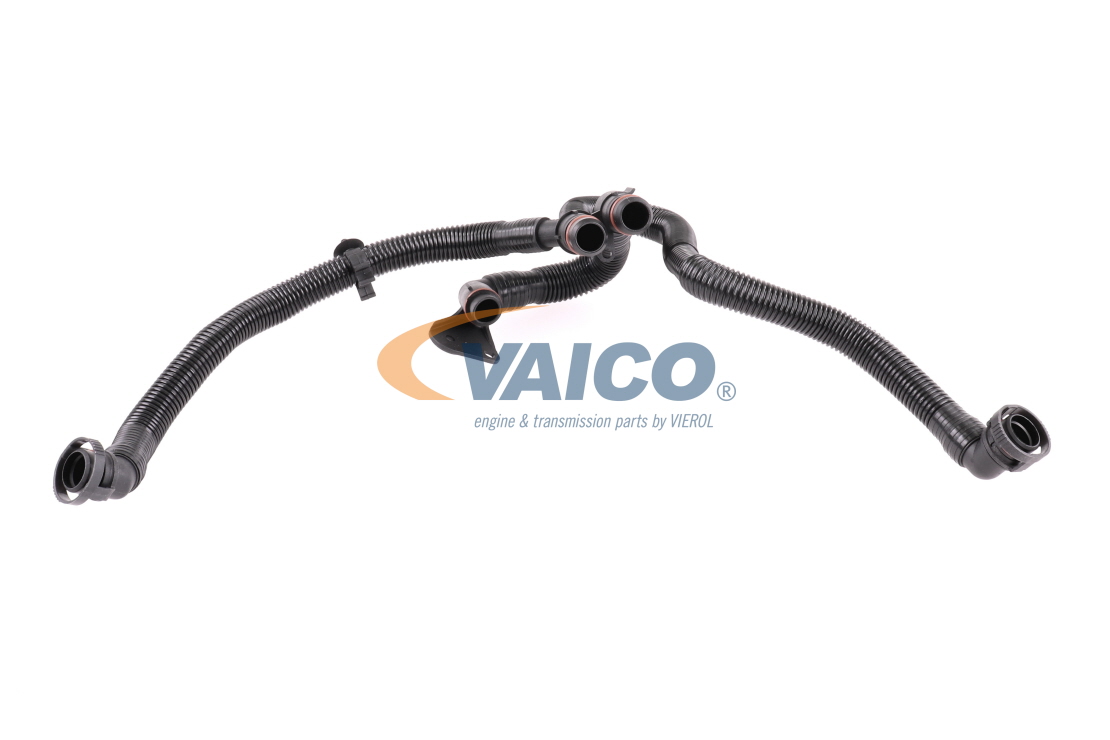 VAICO V10-5458 Vevhusventilation Audi A6 C7 4g 2.8 FSI 204 hk Bensin 2012