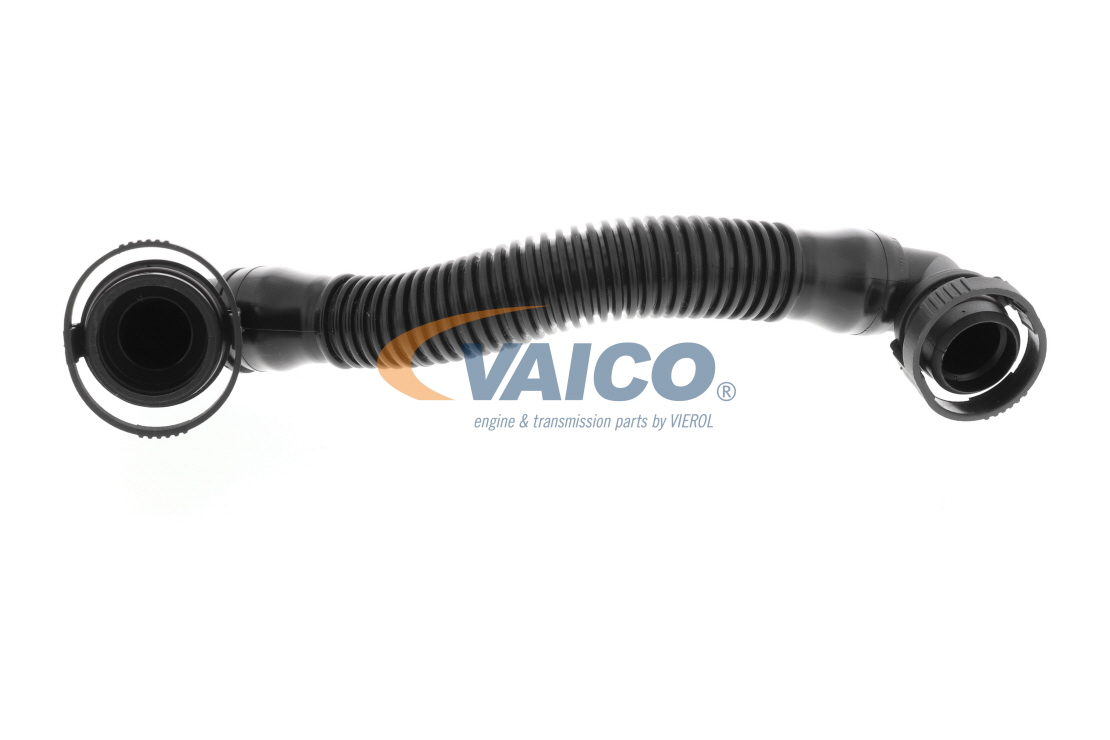 VAICO V10-5460 Vevhusventilation Audi Q7 4L 3.0 TDI quattro 204 hk Diesel 2012
