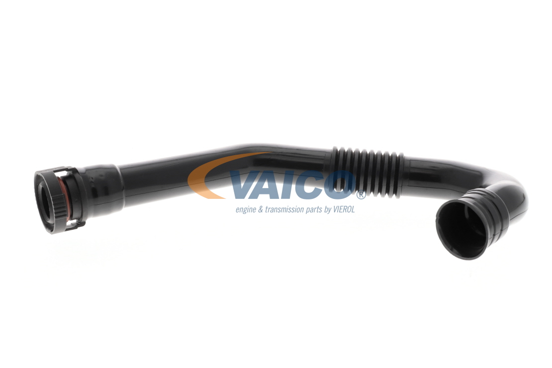 VAICO V10-5463 Vevhusventilation VW Beetle 9c 1.9 TDI 105 hk Diesel 2010