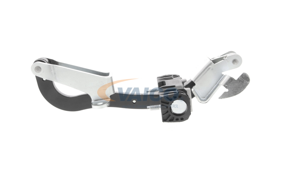 VAICO V24-1132 Achterdeur FIAT Ducato III Flatbed Vrachtwagen / Chassis (250, 290) 3.0 D 160 Multijet 156 Pk Diesel 2008