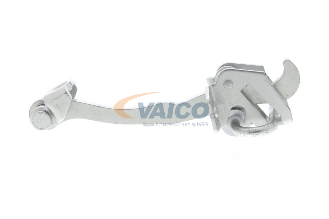 VAICO V40-1211 Portière avant et composants Opel Astra G 1.6 LPG (F08, F48) 101 CV Essence / gaz combustible liquéfié (GPL) 2005