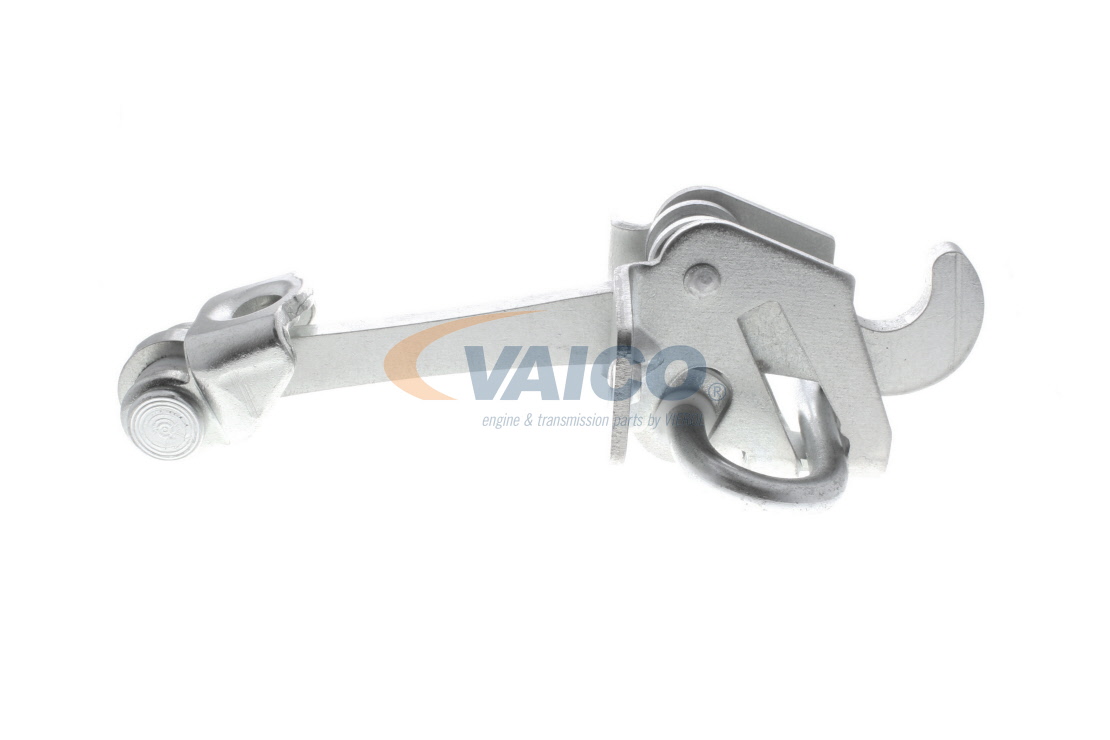 VAICO V40-1213 Klapa tylna Opel Astra G CC 2.0 OPC (F08, F48) 192 KM benzyna 2002