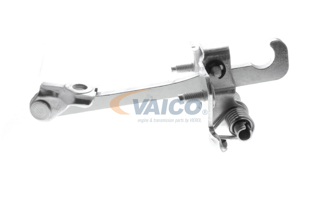 VAICO V40-1221 Achterdeur Renault Master EV 2.3 dCi 150 RWD (HV0F, UV0F) 150 Pk Diesel 2024