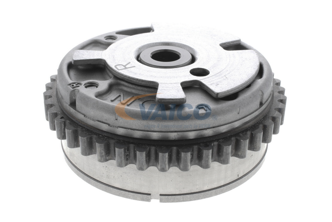 VAICO V40-1258 Roda dentada, árvore de cames Vectra C Carrinha 2.8 V6 Turbo 255 cv Gasolina 2007