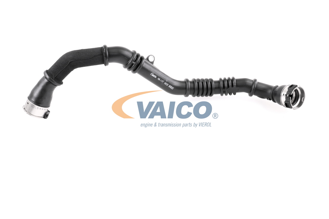 VAICO V46-1177 Tubo intercooler DACIA Logan II Sedan (L8) preço