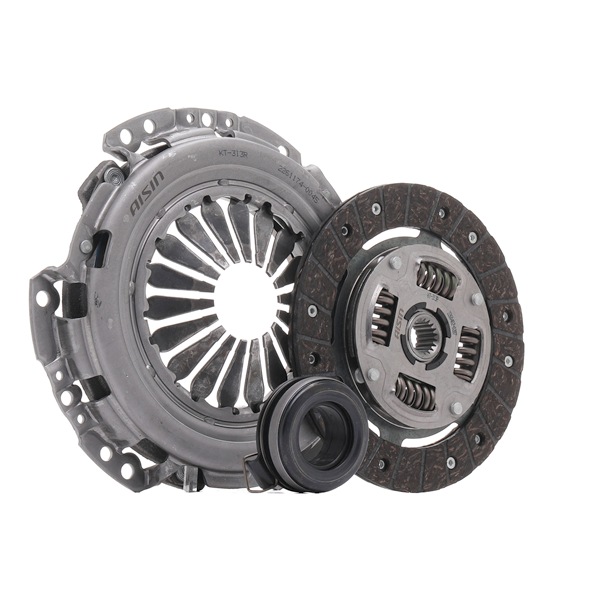 KT-313V kit d'embrayage AISIN TOYOTA AYGO
