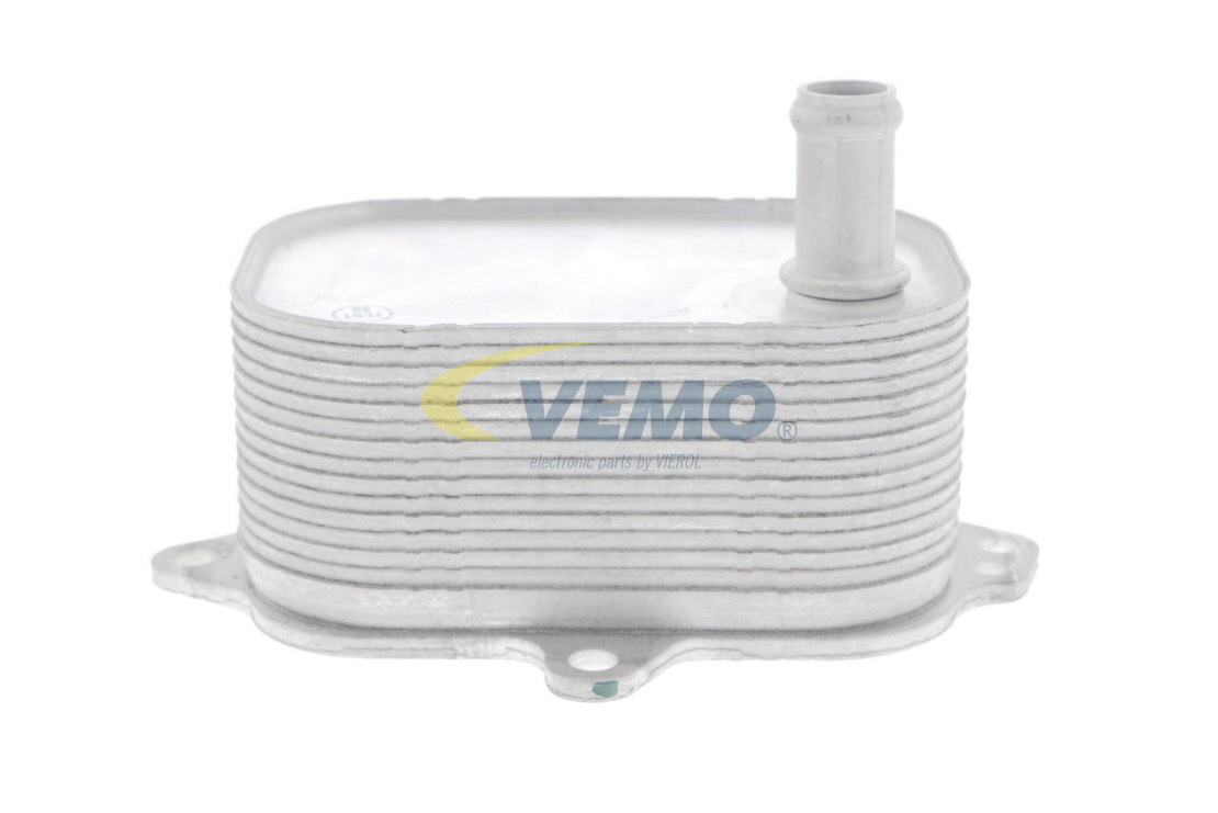 VEMO V15-60-6088 Chłodnica oleju silnikowego Audi A4 B9 Allroad