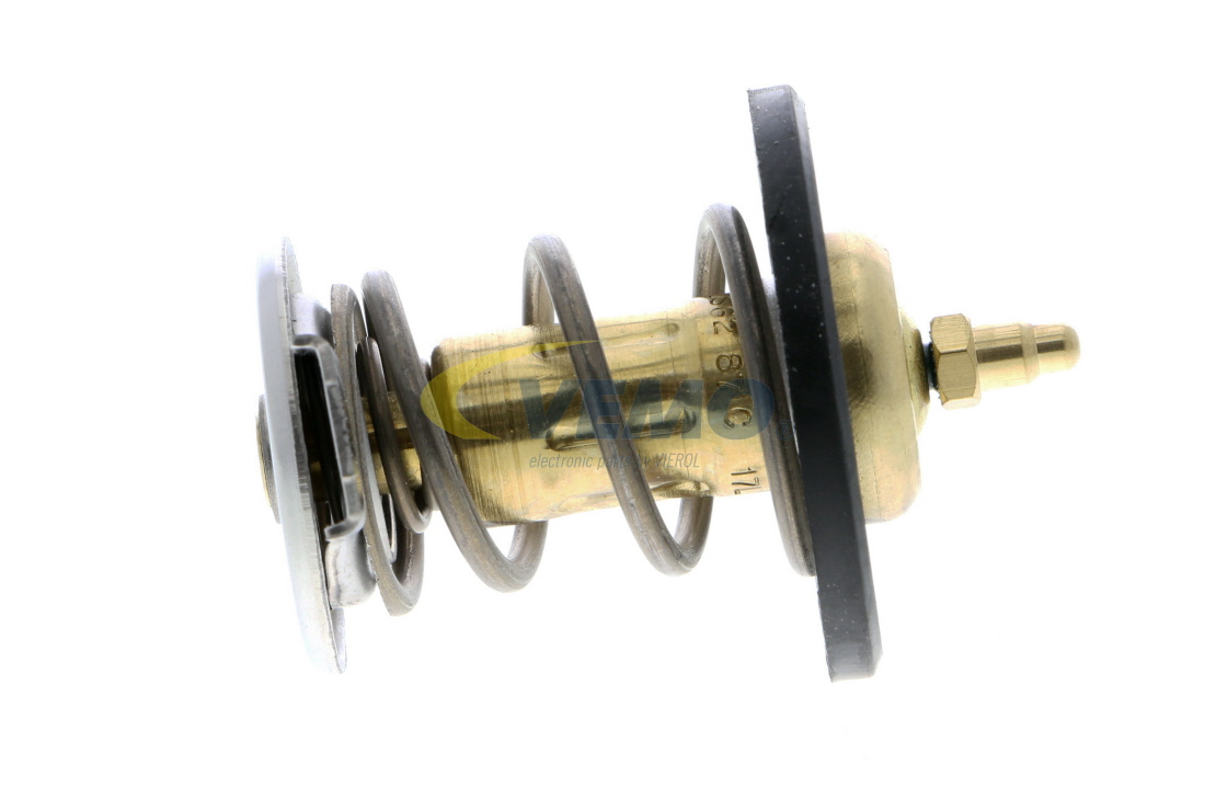 VEMO V15-99-2119 Thermostat VW Multivan T5 2.5 TDI 4motion 130 AG dyzelinas 2004