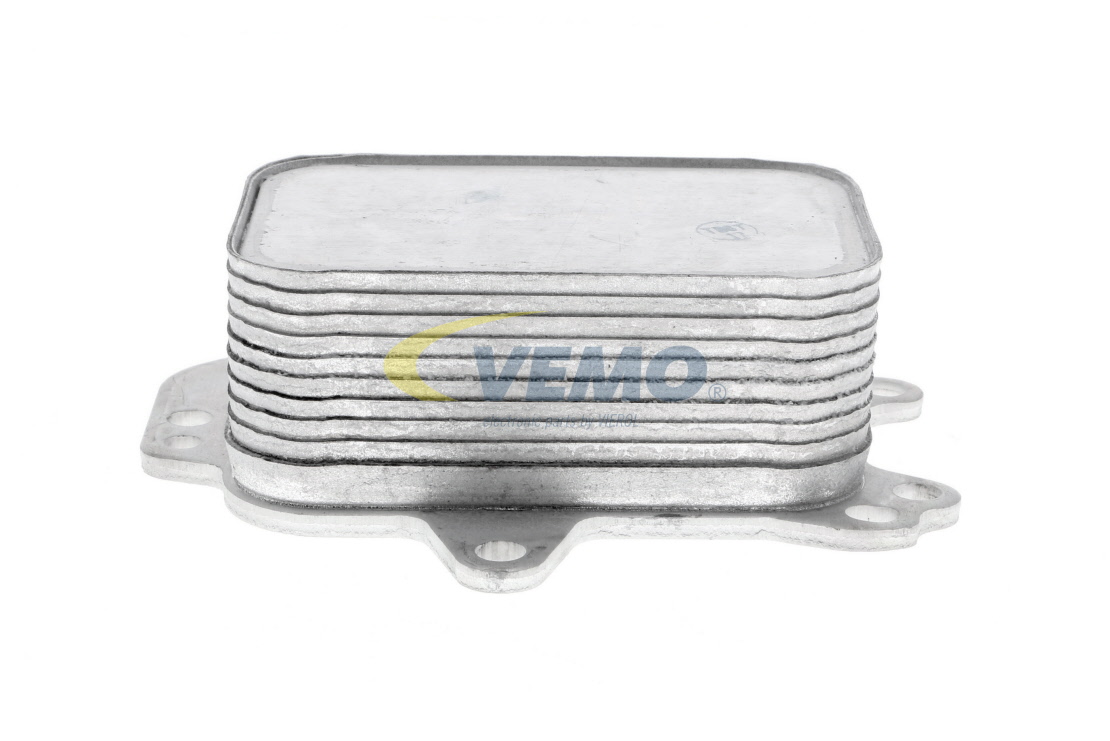 VEMO V22-60-0044 Eļļas radiators DS DS4 / DS4 Crossback 1.6 BlueHDi 120 120 ZS Dīzelis 2016