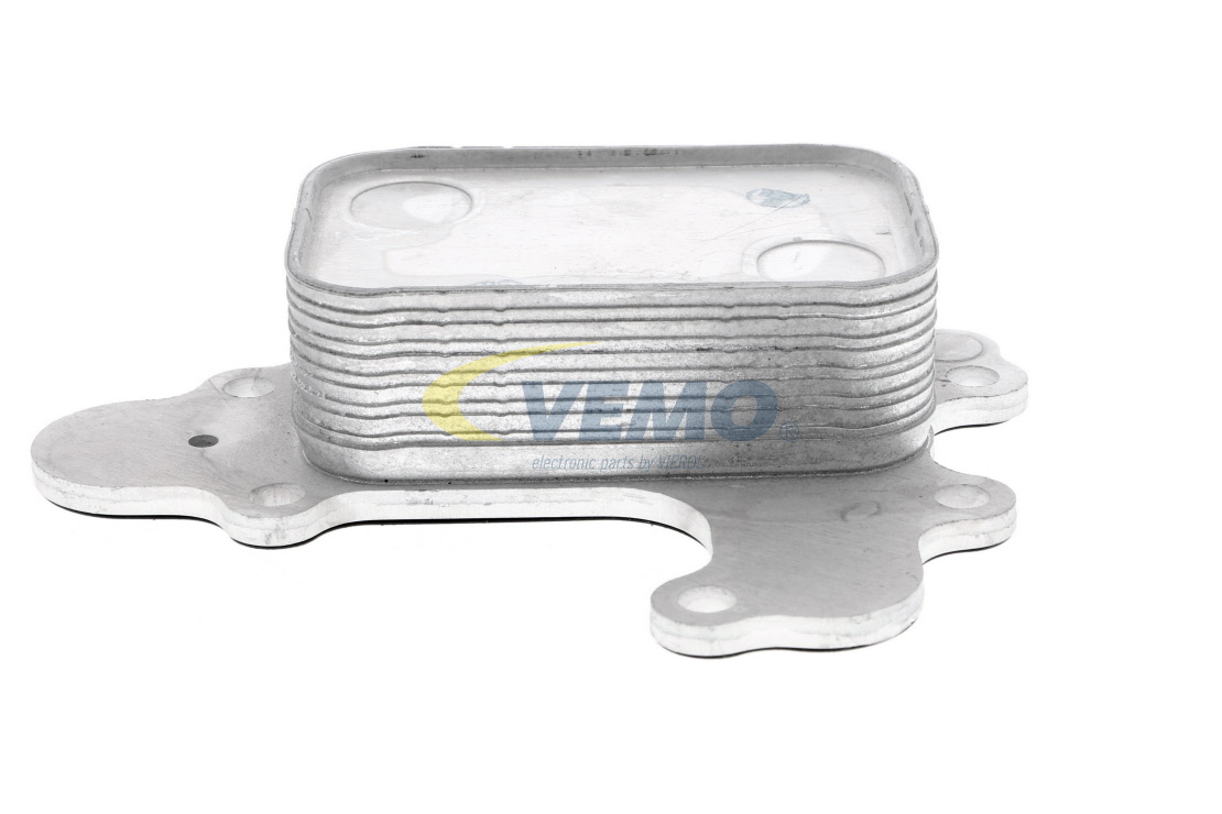 VEMO V22-60-0046 Olejový chladič DS7 Crossback PureTech 130 (JRHNSU) 130 KS Benzín 2019