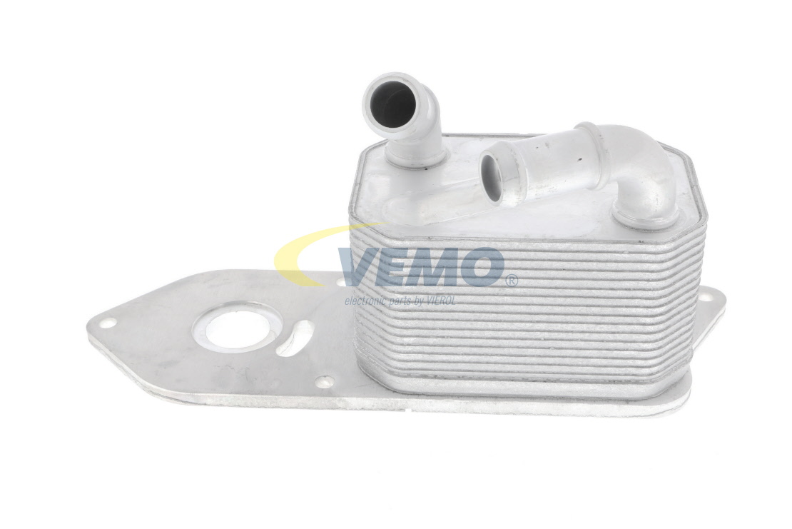 VEMO V25-60-3027 oljekjøler Ford Transit Custom Minibuss 2.0 EcoBlue 170 hk Diesel 2016