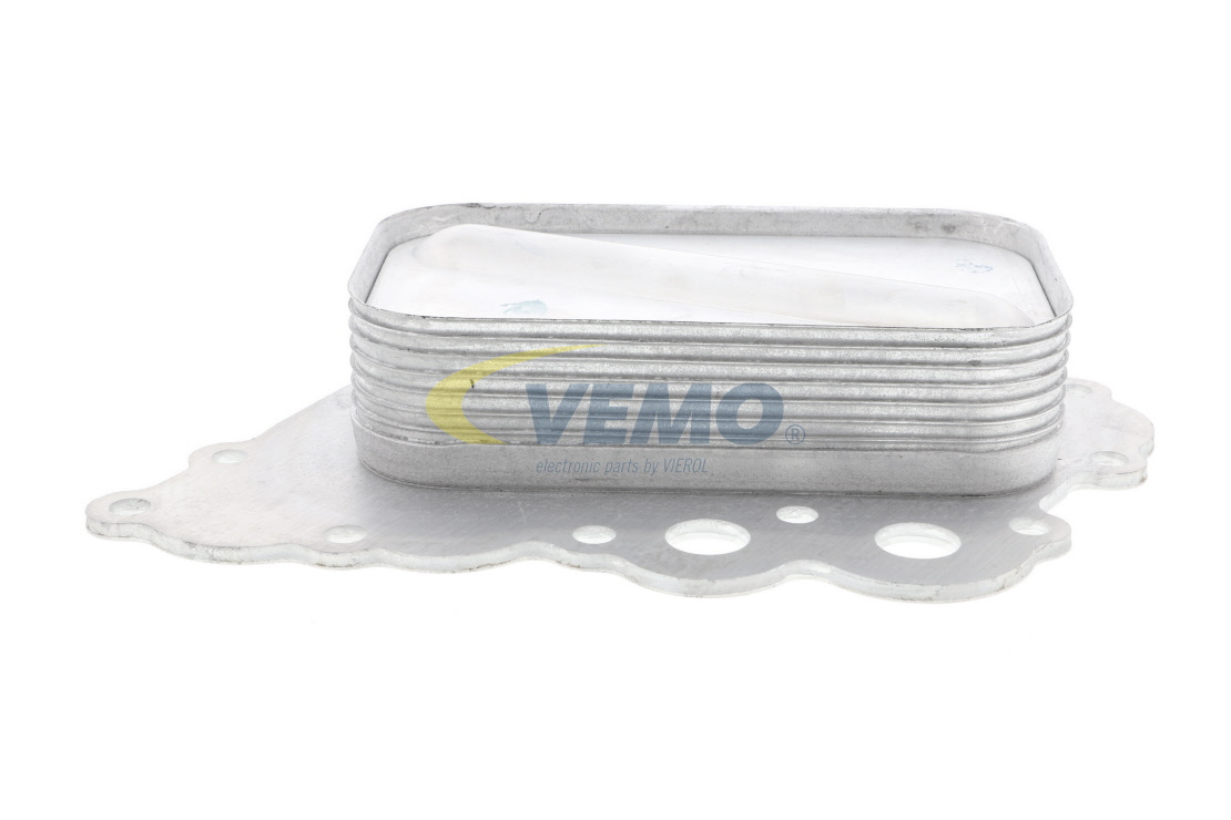VEMO V30-60-1338 oliekoeler A640 180 05 65