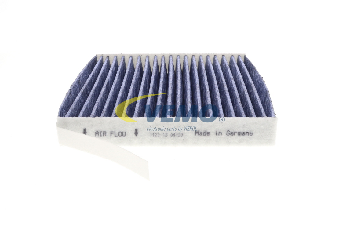 PURFLUX Innenraumfilter AHA207 zu Rabattpreisen