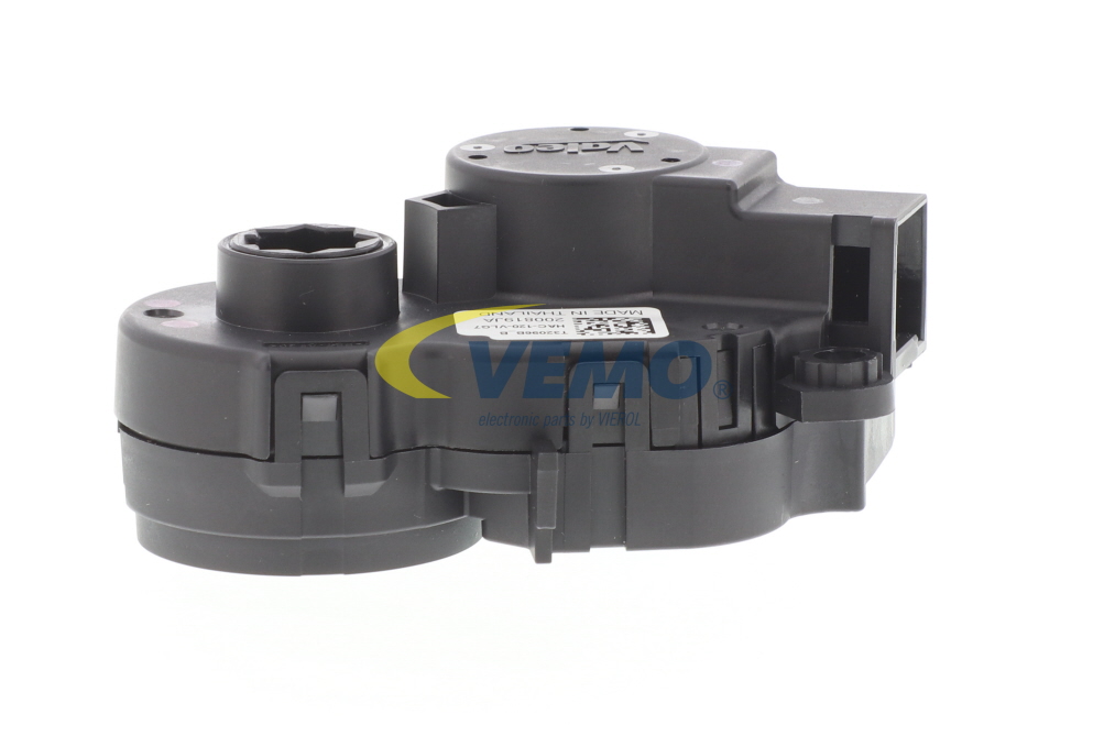 VEMO V46-77-0037 Stel element, mengklep Dacia Logan MCV 2 0.9 TCe LPG 90 Pk Benzine/Autogas (LPG) 2023
