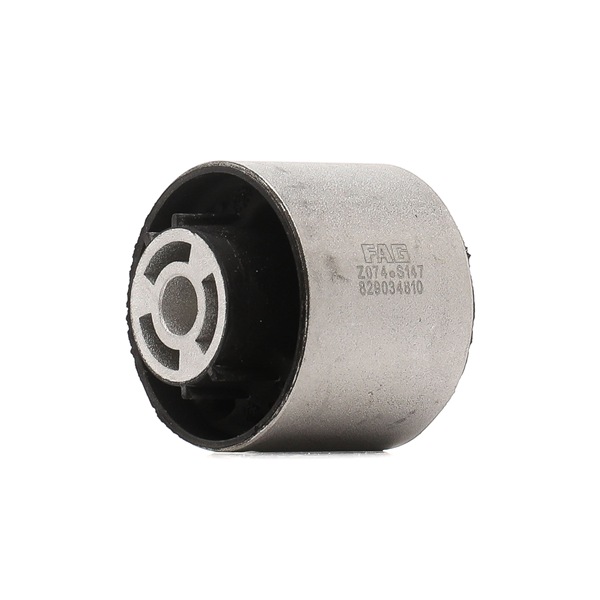 FAG 1K0505541D Supporto braccio oscillante 829 0348 10