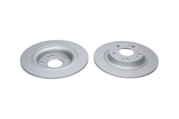 KAVO PARTS BR-2314-C Remschijven HONDA Civic X Hatchback (FC,FK) 1.0 VTEC (FK6) 129 Pk Benzine 2020