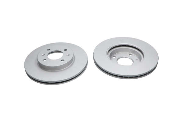 KAVO PARTS BR-4258-C Remschijven Kia Picanto JA 1.0 T-GDi 100 Pk Benzine 2019