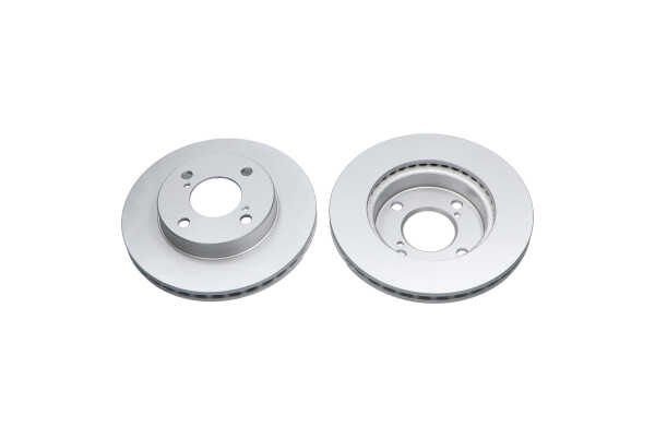 KAVO PARTS BR-8752-C Δισκόπλακες Suzuki Ignis 3 1.2 Hybrid AllGrip (ATK412) 90 PS βενζινοκίνητο/ηλεκτροκίνητο 2016