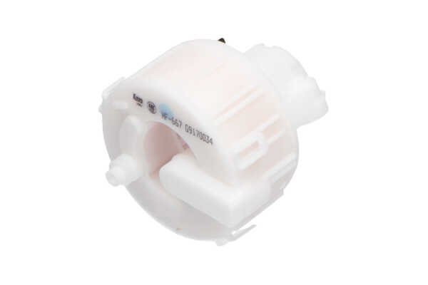 KAVO PARTS HF-667 Palivový filter Kia Ceed JD 1.6 GT 204 KS Benzín 2016