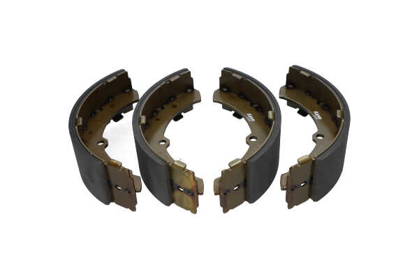 KAVO PARTS KBS-9945 Trommelrem TOYOTA Dyna Flatbed Vrachtwagen / Chassis (U400-U700, Y200-Y300) 4.0 D4d 4WD (XZU675, XZU685, XZU695, XZU775) 150 Pk Diesel 2022