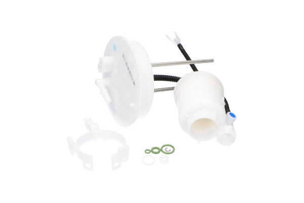 KAVO PARTS MF-561 Bränslefilter Mazda 6 GJ Kombi 2.5 194 hk Bensin 2023