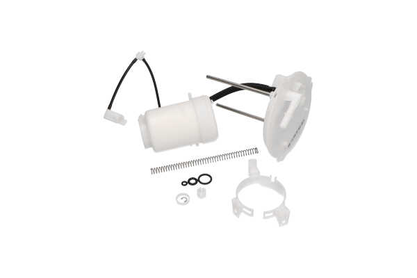 KAVO PARTS MF-563 Bränslefilter Mazda 5 cr19 1.8 (CR19) 116 hk Bensin 2007