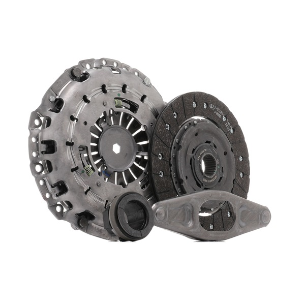Jogo de embraiagem BLUE PRINT BMW Série 3 ADB113018